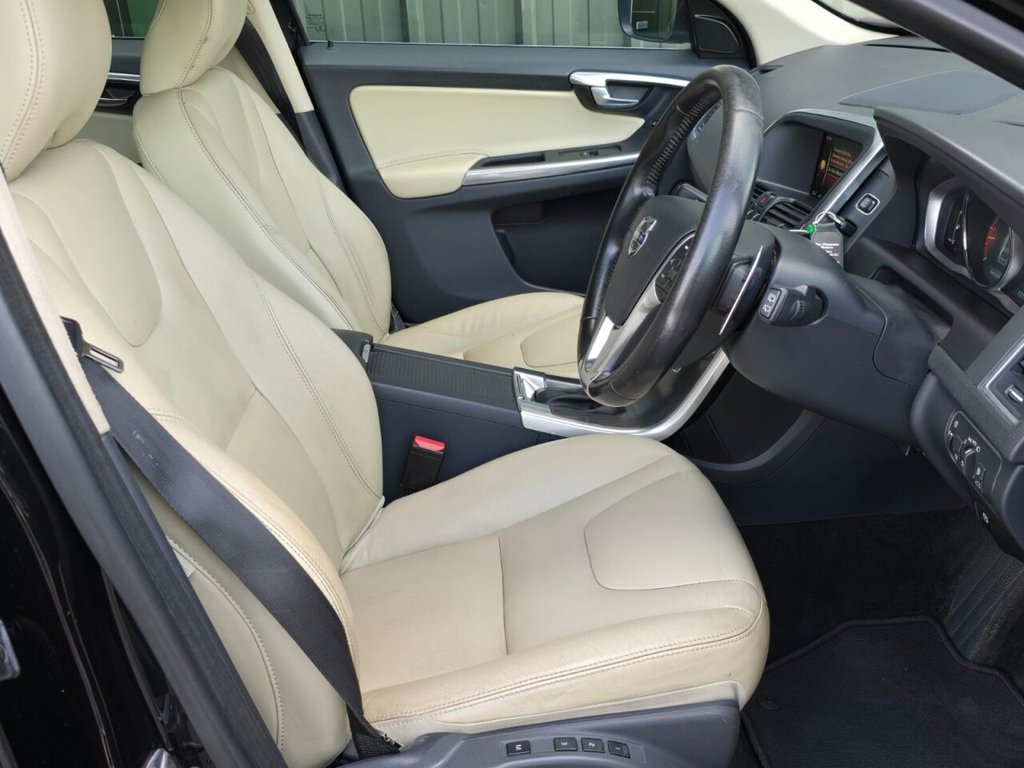 Used Volvo XC60 2016 for sale - 76665539: Photo 16