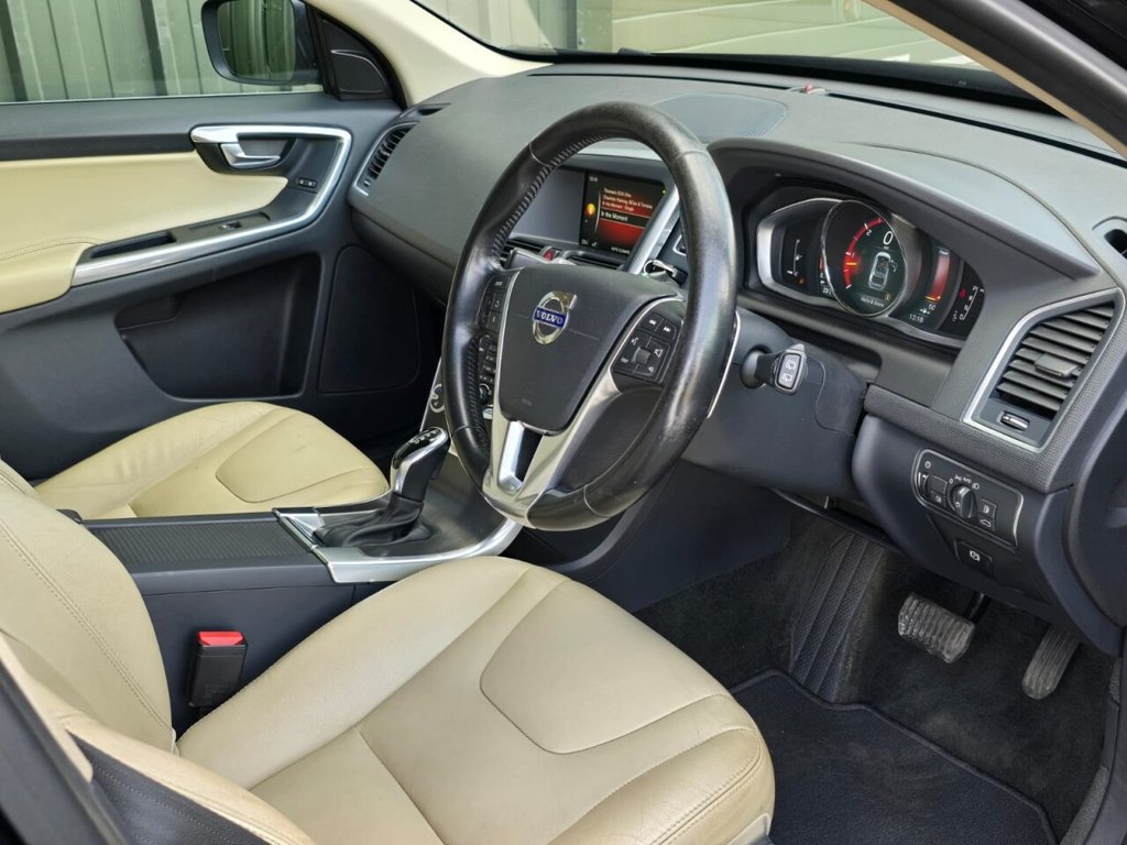 Used Volvo XC60 2016 for sale - 76665539: Photo 17