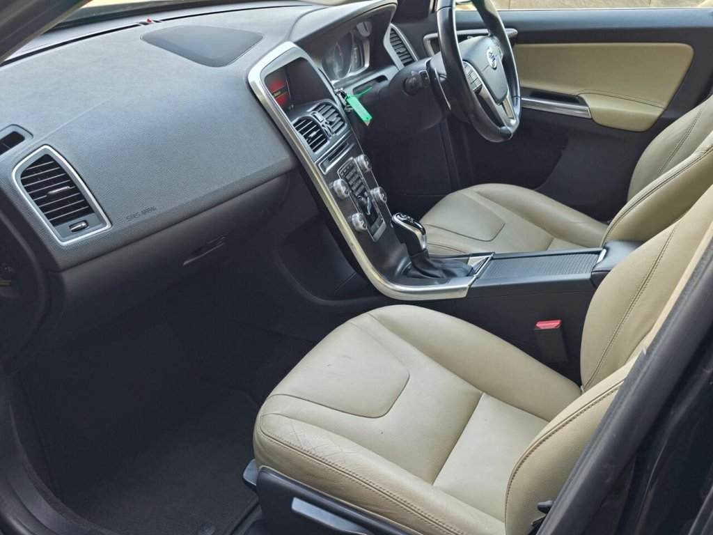 Used Volvo XC60 2016 for sale - 76665539: Photo 19