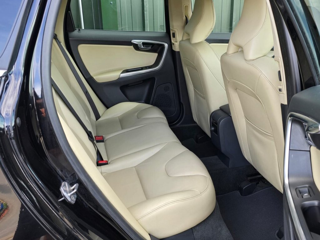 Used Volvo XC60 2016 for sale - 76665539: Photo 22