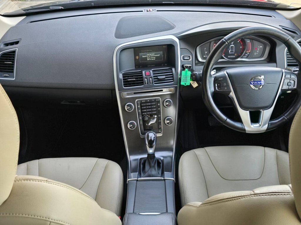 Used Volvo XC60 2016 for sale - 76665539: Photo 25