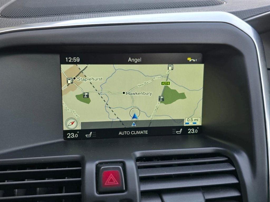 Used Volvo XC60 2016 for sale - 76665539: Photo 27