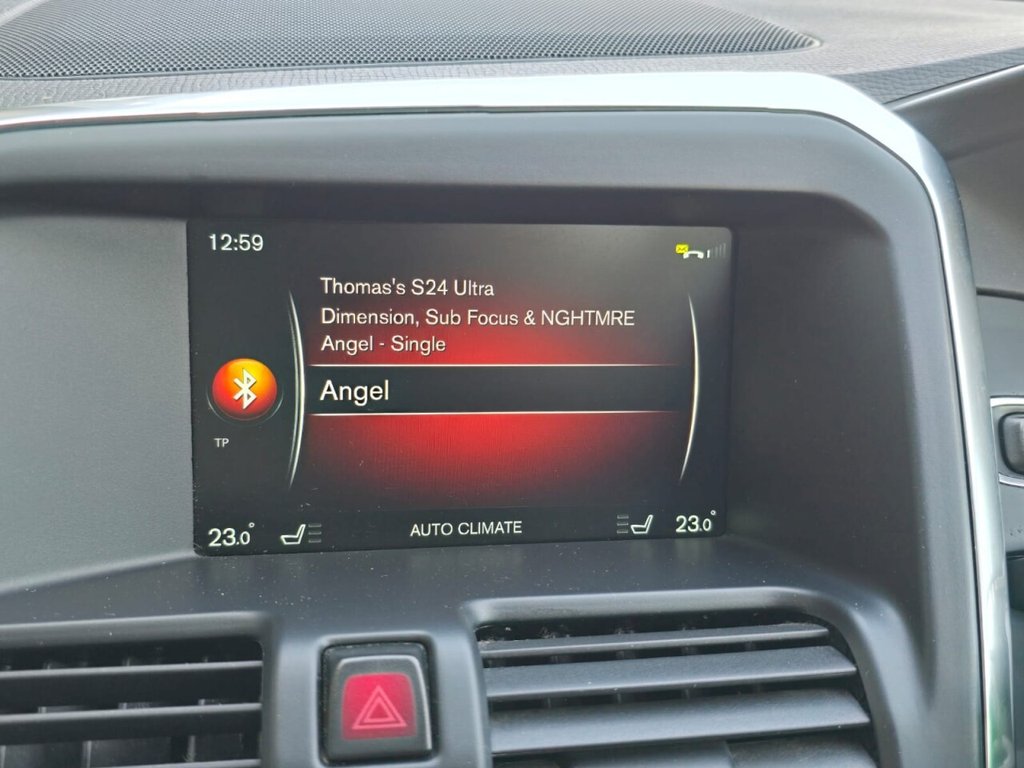 Used Volvo XC60 2016 for sale - 76665539: Photo 31