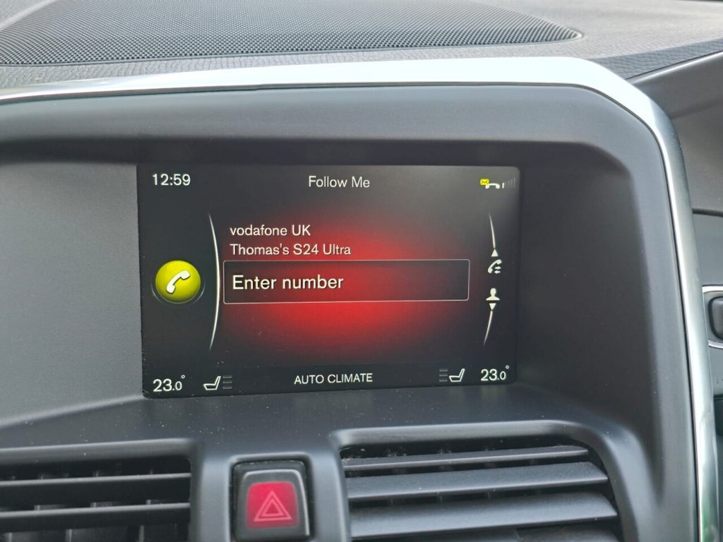 Used Volvo XC60 2016 for sale - 76665539: Photo 33