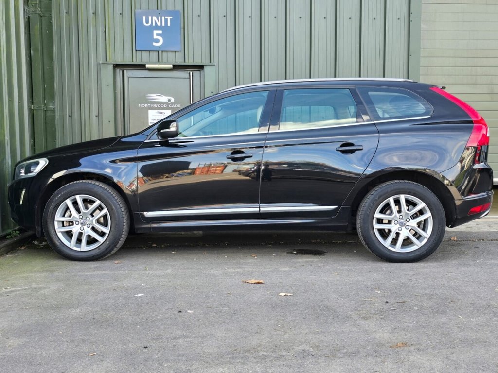 Used Volvo XC60 2016 for sale - 76665539: Photo 6