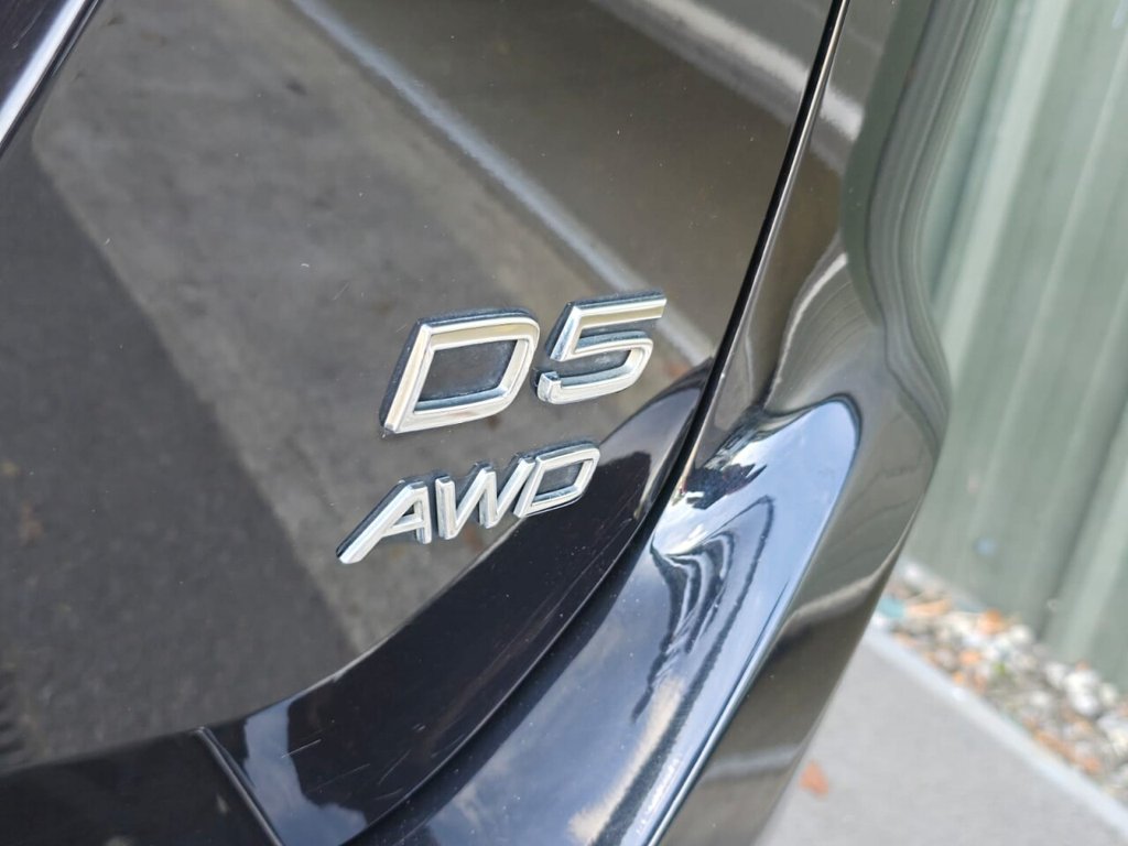 Used Volvo XC60 2016 for sale - 76665539: Photo 9