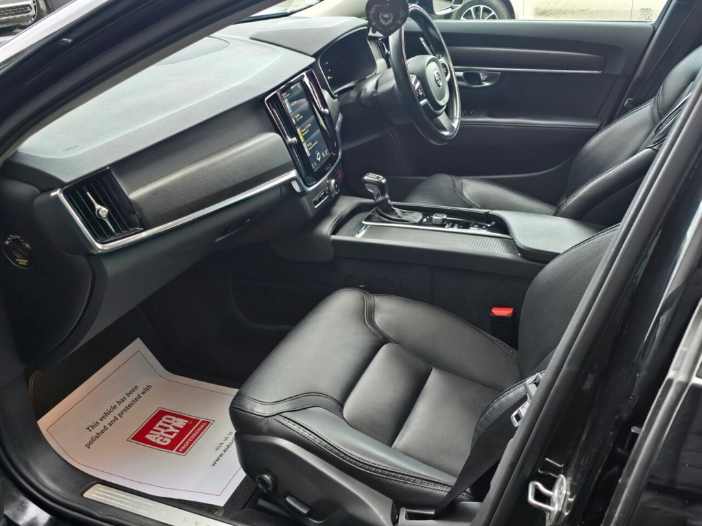 Used Volvo V90 Cross Country 2017 for sale - 77372877: Photo 19