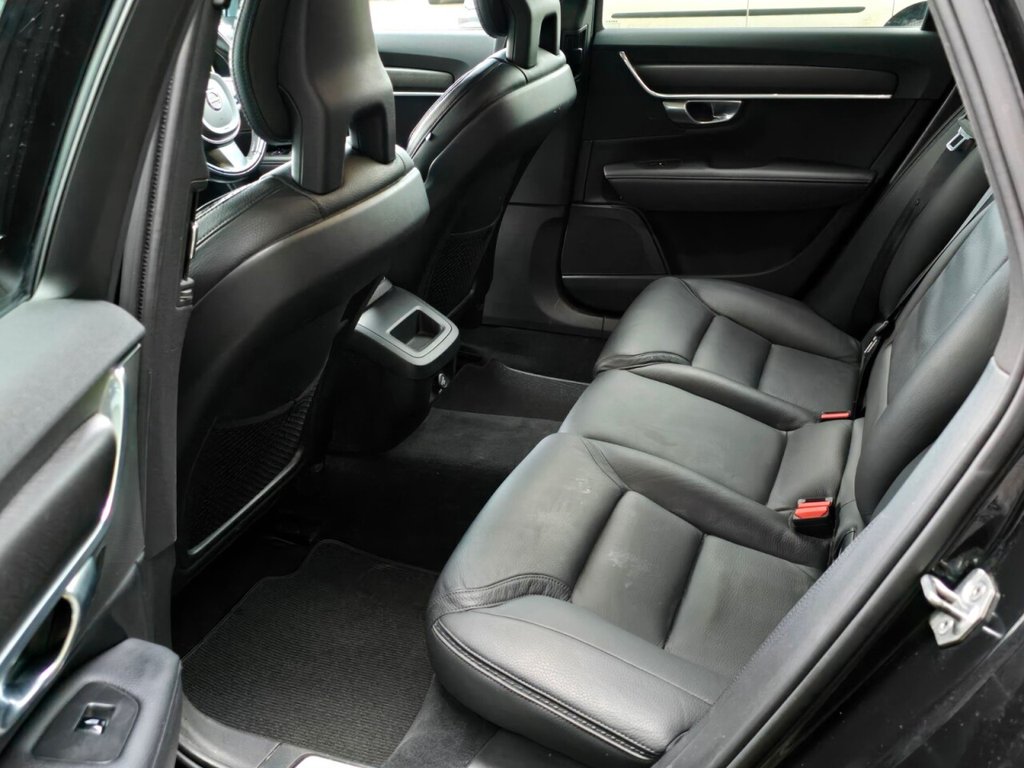 Used Volvo V90 Cross Country 2017 for sale - 77372877: Photo 23