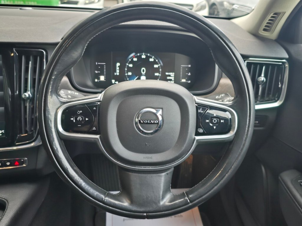 Used Volvo V90 Cross Country 2017 for sale - 77372877: Photo 26