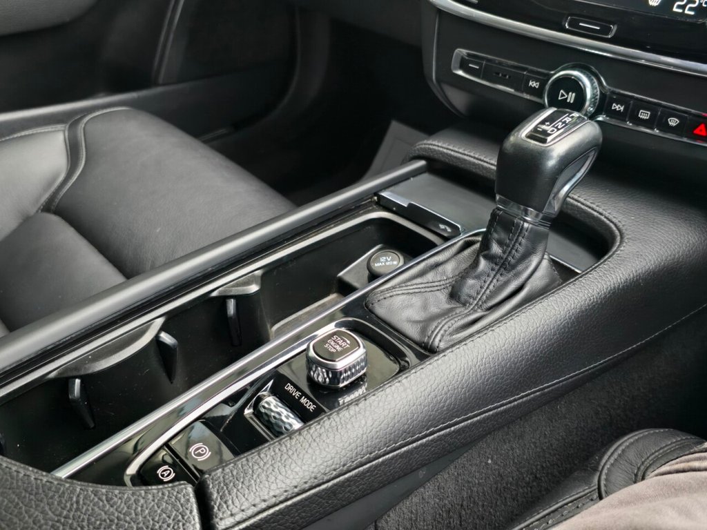 Used Volvo V90 Cross Country 2017 for sale - 77372877: Photo 29