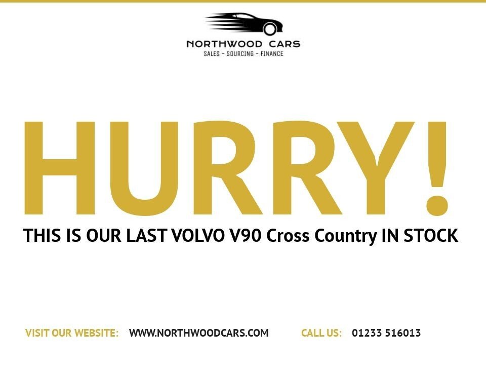 Used Volvo V90 Cross Country 2017 for sale - 77372877: Photo 39
