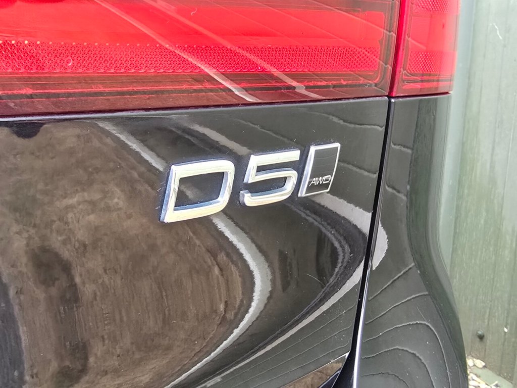 Used Volvo V90 Cross Country 2017 for sale - 77372877: Photo 9