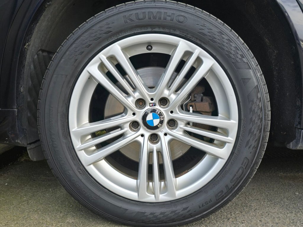 Used BMW X3 2014 for sale - 76111906: Photo 10