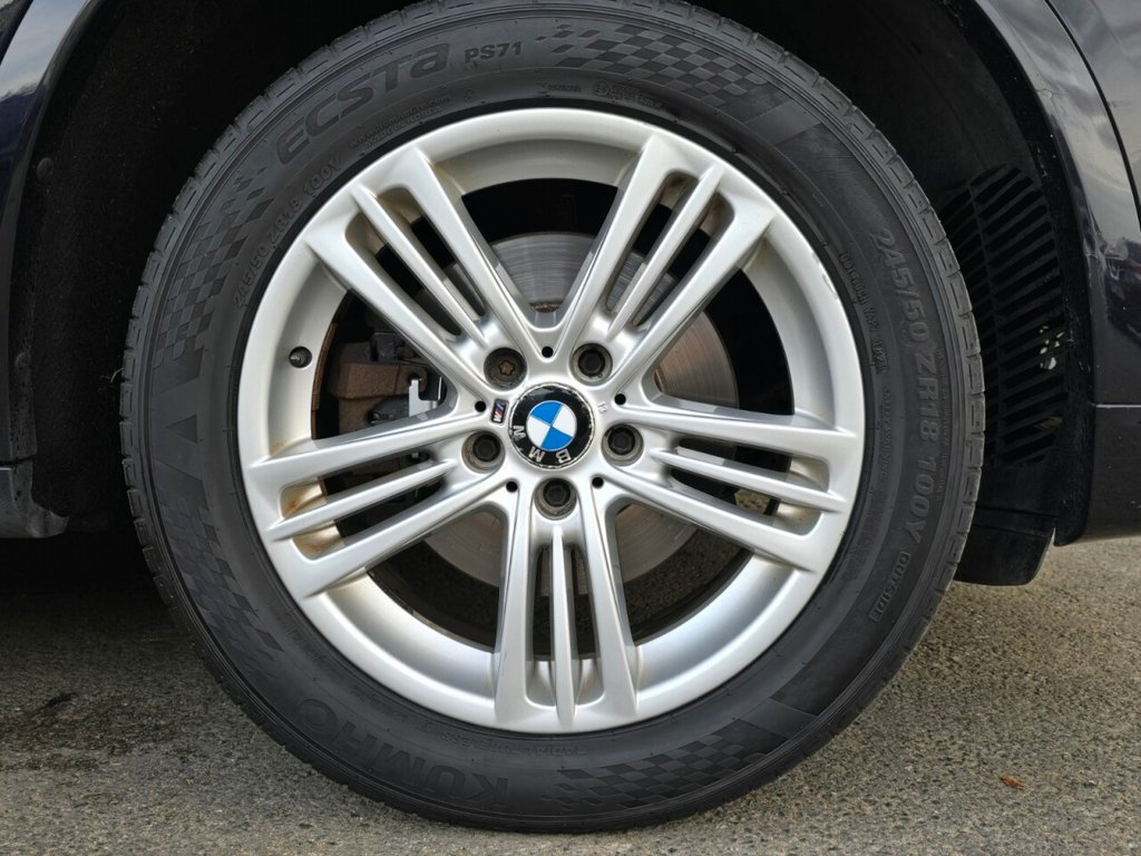 Used BMW X3 2014 for sale - 76111906: Photo 11