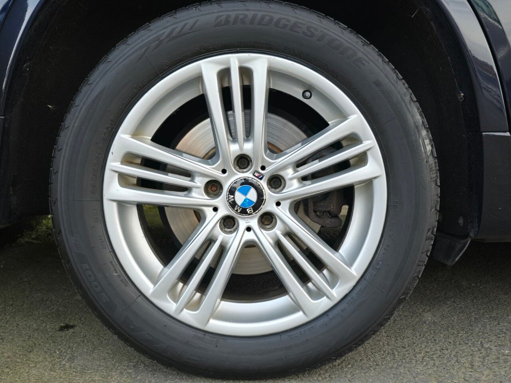 Used BMW X3 2014 for sale - 76111906: Photo 12