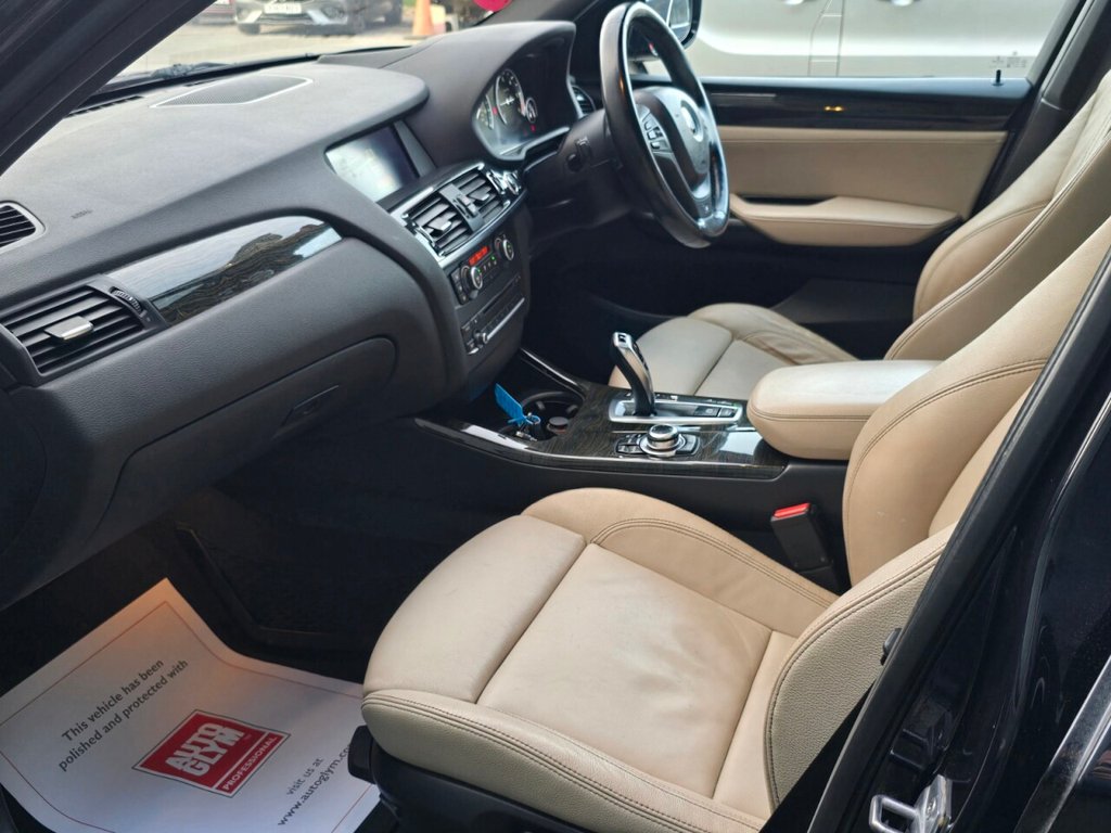Used BMW X3 2014 for sale - 76111906: Photo 15