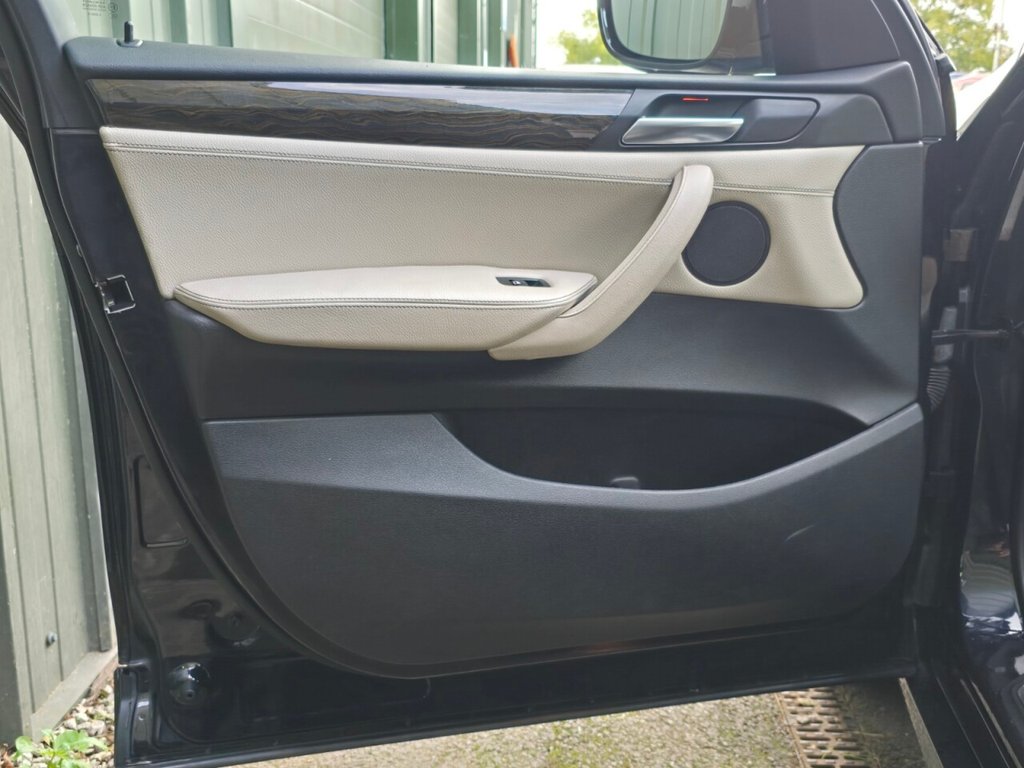 Used BMW X3 2014 for sale - 76111906: Photo 16