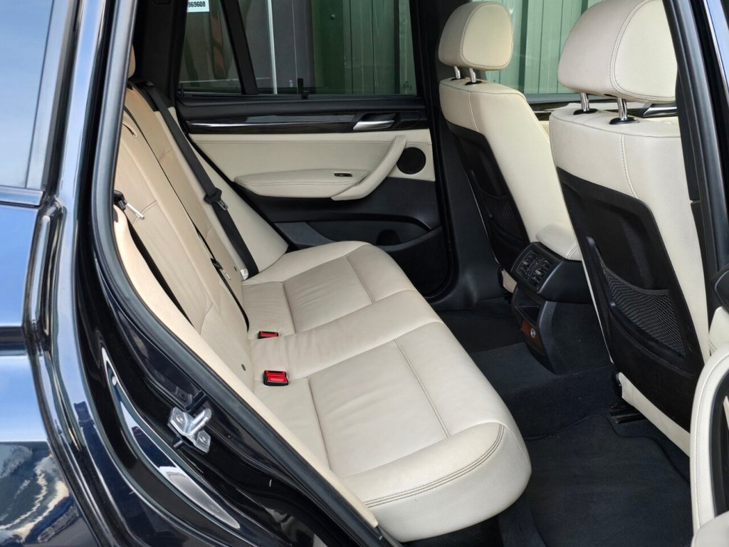 Used BMW X3 2014 for sale - 76111906: Photo 17