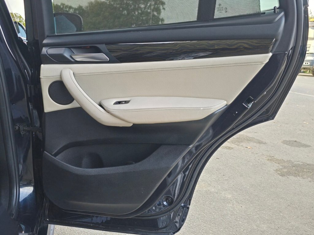 Used BMW X3 2014 for sale - 76111906: Photo 18