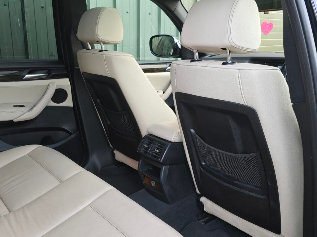 Used BMW X3 2014 for sale - 76111906: Photo 19