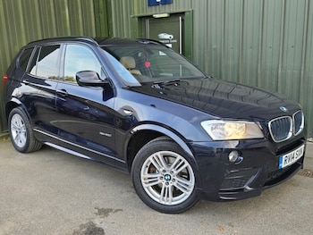 BMW - X3
