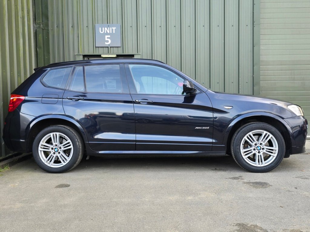 Used BMW X3 2014 for sale - 76111906: Photo 2