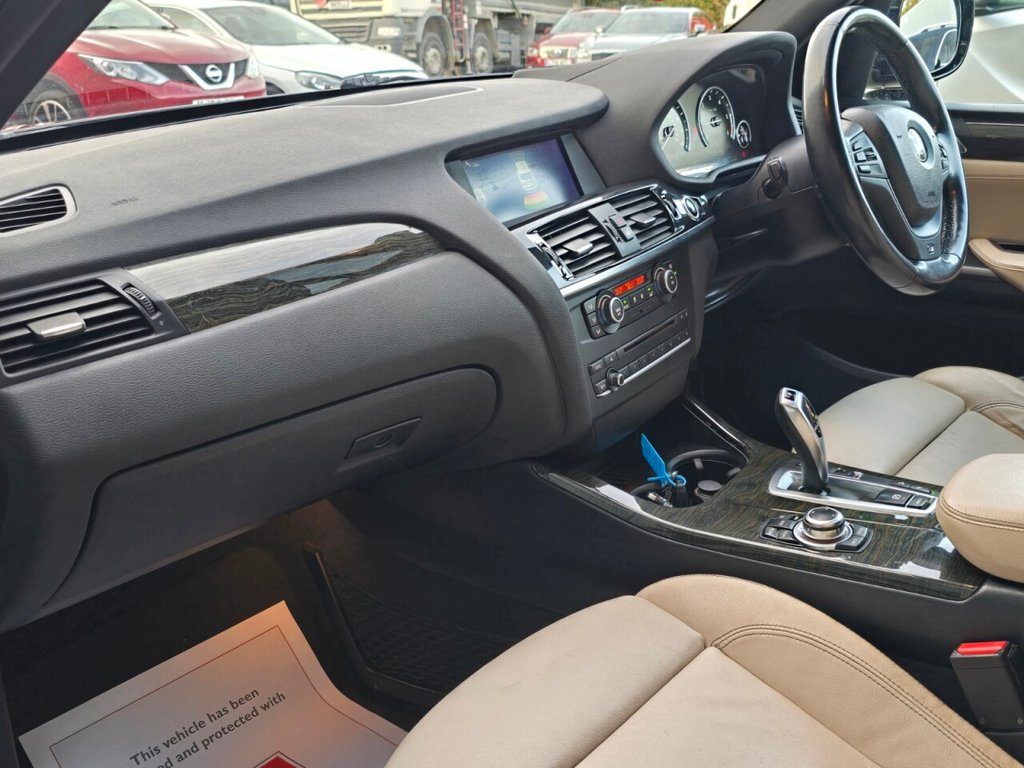 Used BMW X3 2014 for sale - 76111906: Photo 21