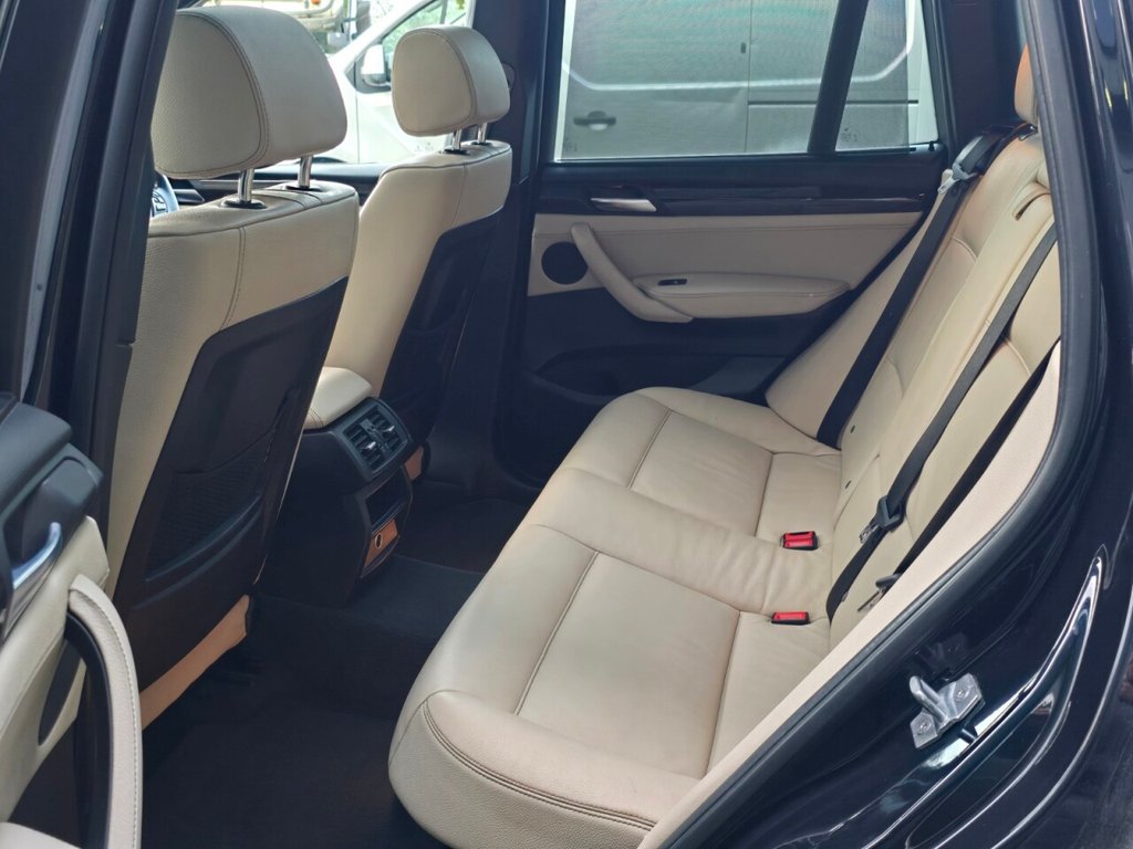 Used BMW X3 2014 for sale - 76111906: Photo 22