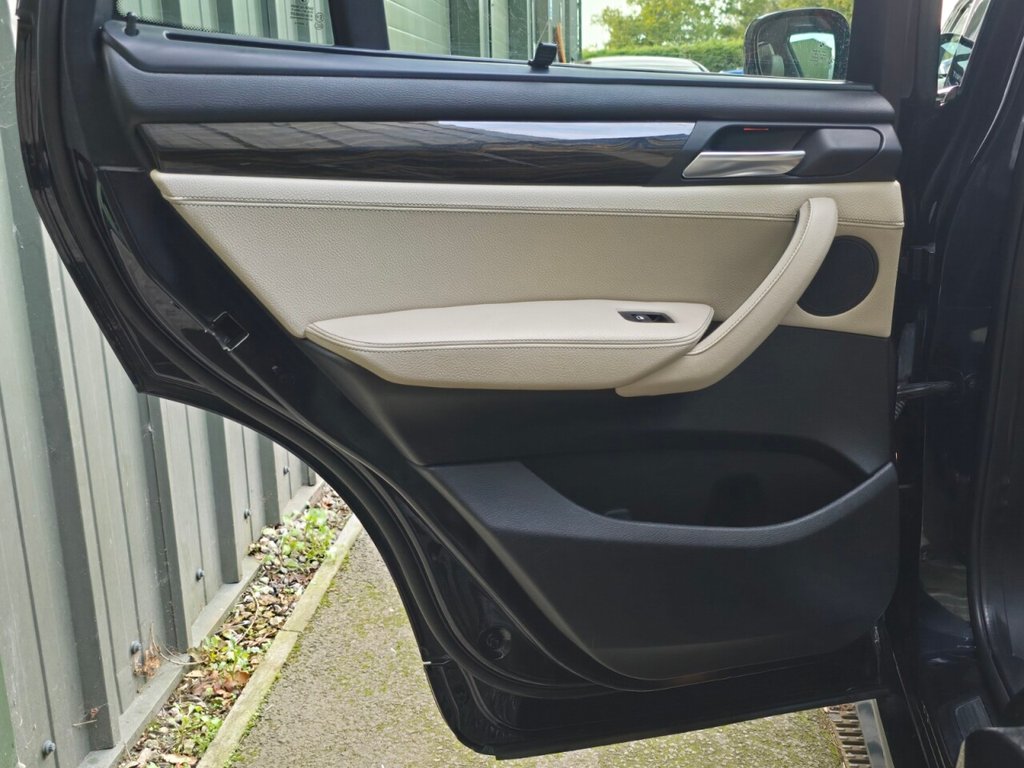 Used BMW X3 2014 for sale - 76111906: Photo 23