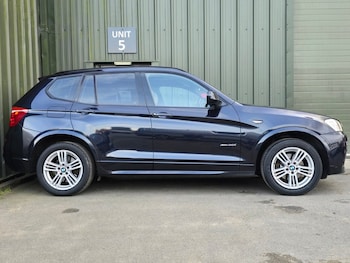 Used BMW X3 2014 for sale - 76111906: Photo 2