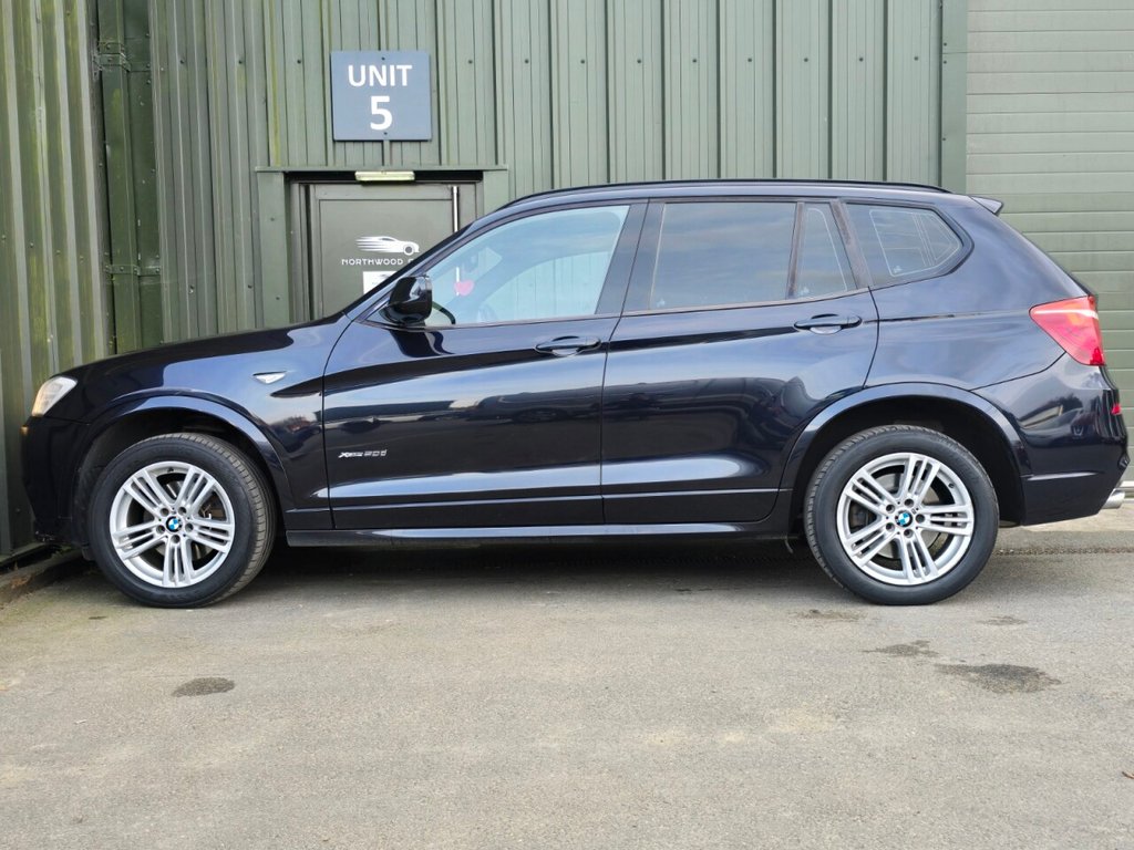 Used BMW X3 2014 for sale - 76111906: Photo 5