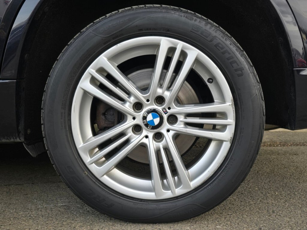 Used BMW X3 2014 for sale - 76111906: Photo 9