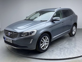 2017 (17) - D5 [220] SE Lux Nav 5dr AWD Geartronic