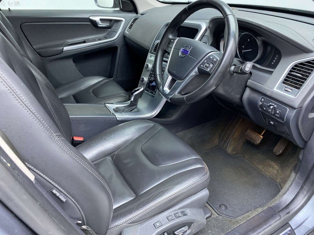 Used Volvo XC60 2017 for sale - 77855467: Photo 6