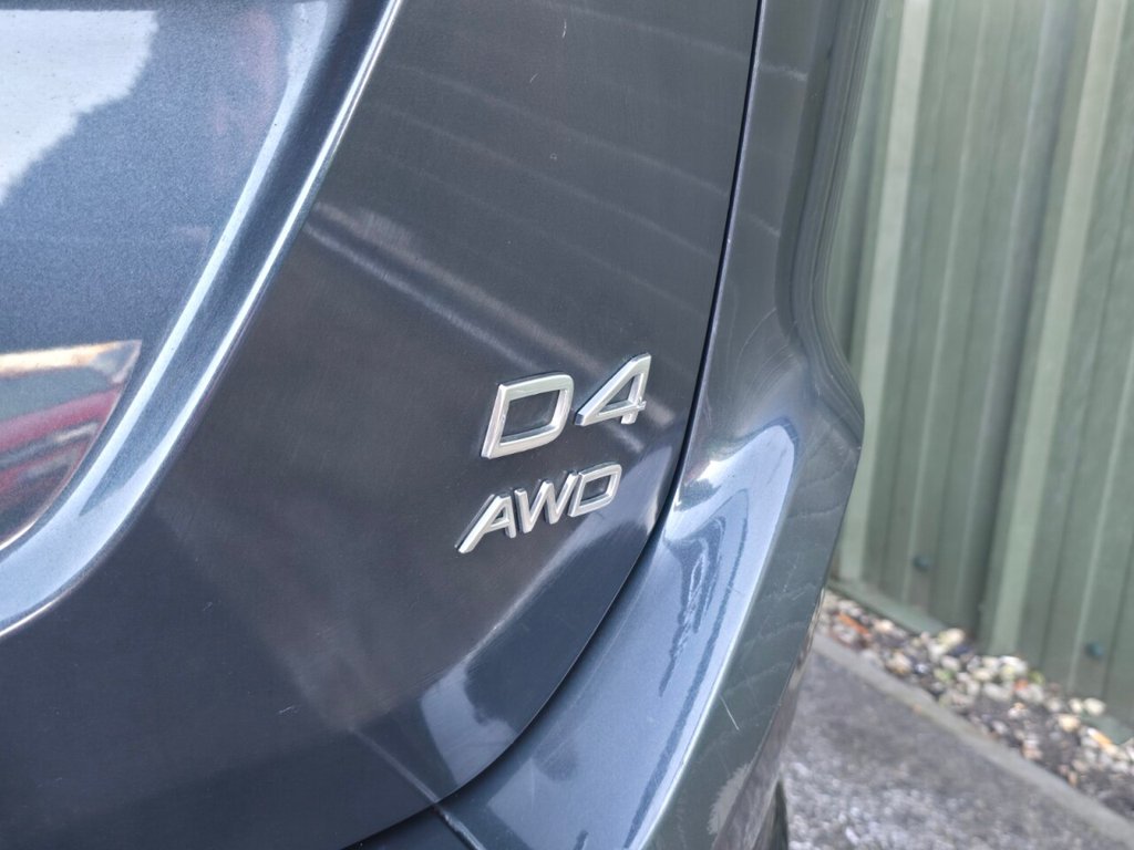 Used Volvo XC60 2016 for sale - 77161855: Photo 10