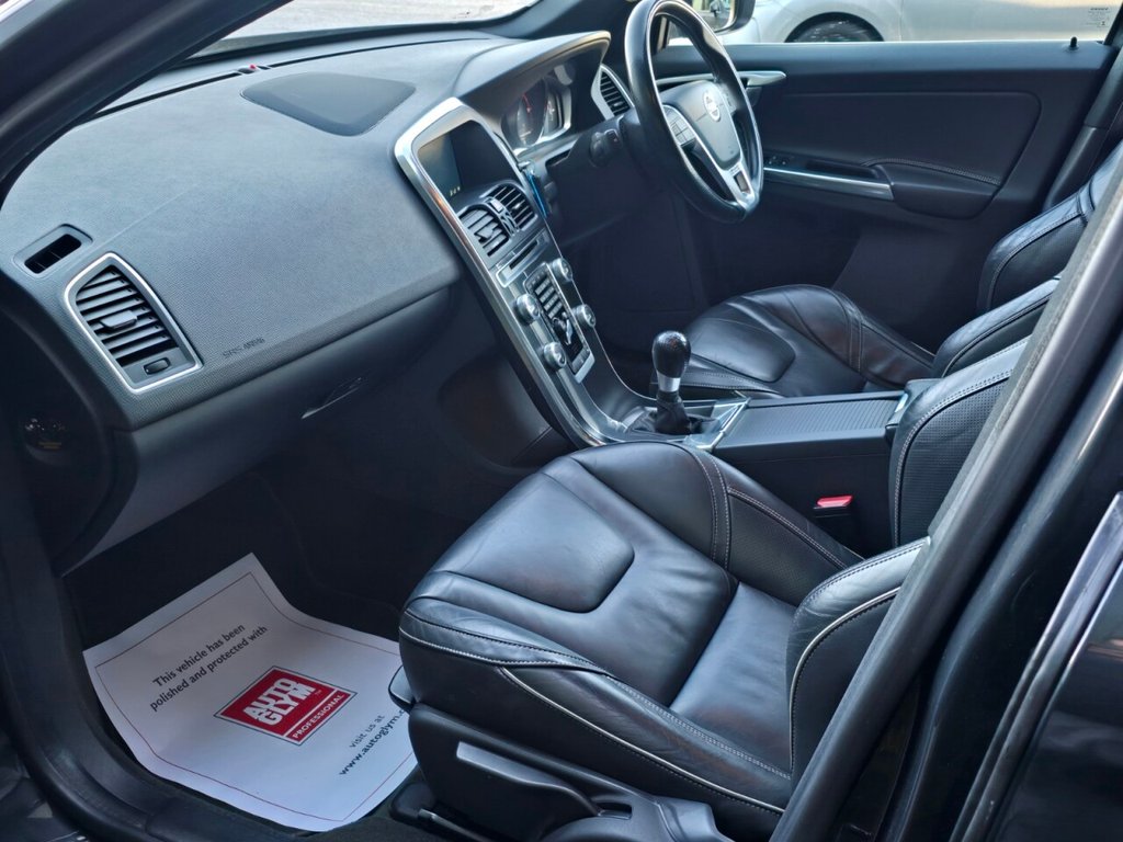 Used Volvo XC60 2016 for sale - 77161855: Photo 18