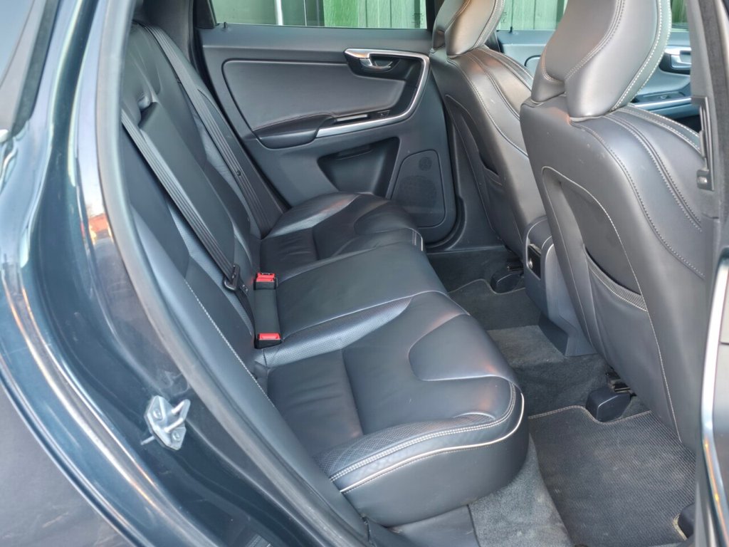 Used Volvo XC60 2016 for sale - 77161855: Photo 20