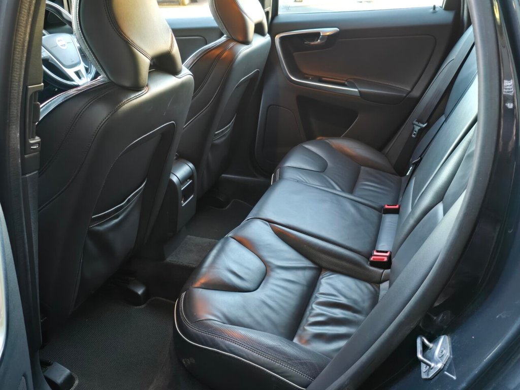 Used Volvo XC60 2016 for sale - 77161855: Photo 22