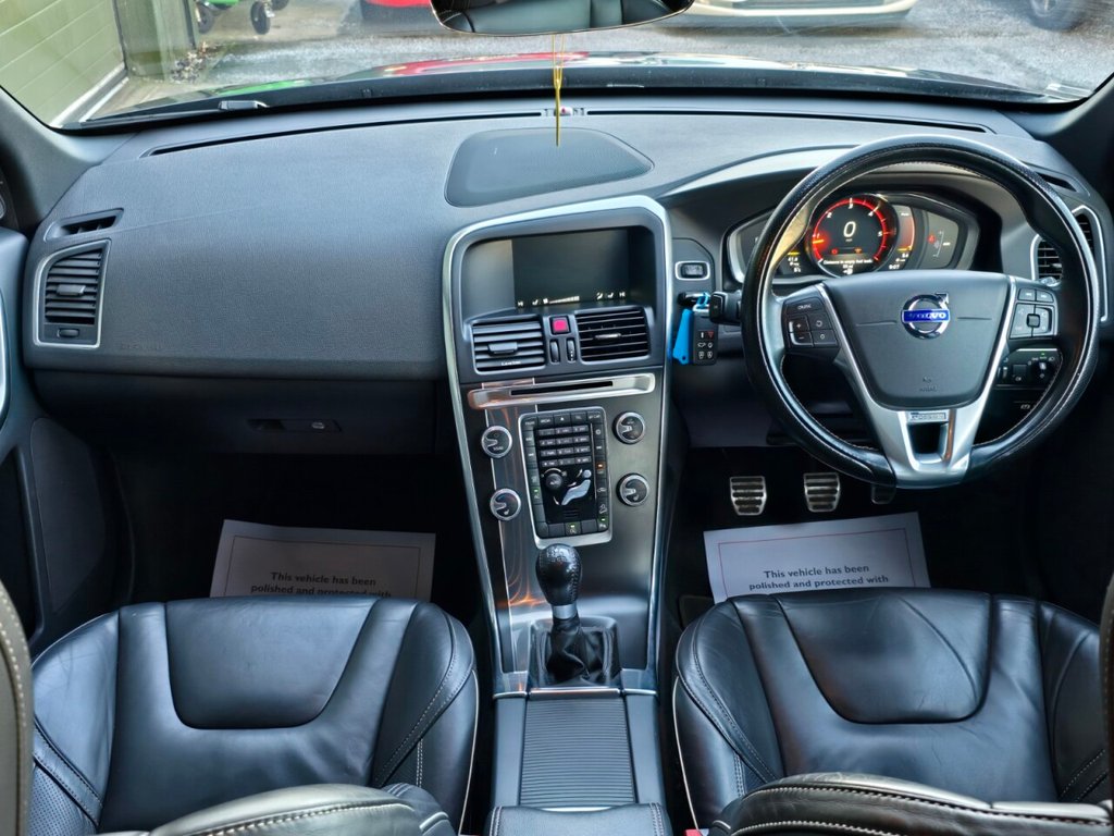 Used Volvo XC60 2016 for sale - 77161855: Photo 24