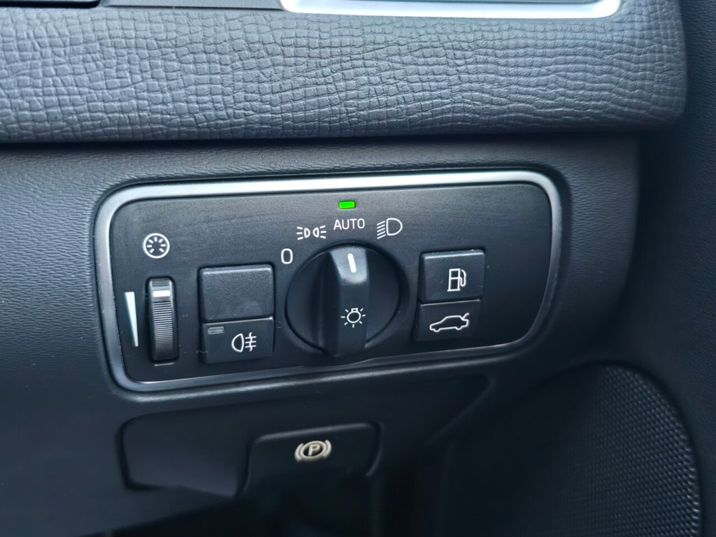 Used Volvo XC60 2016 for sale - 77161855: Photo 27