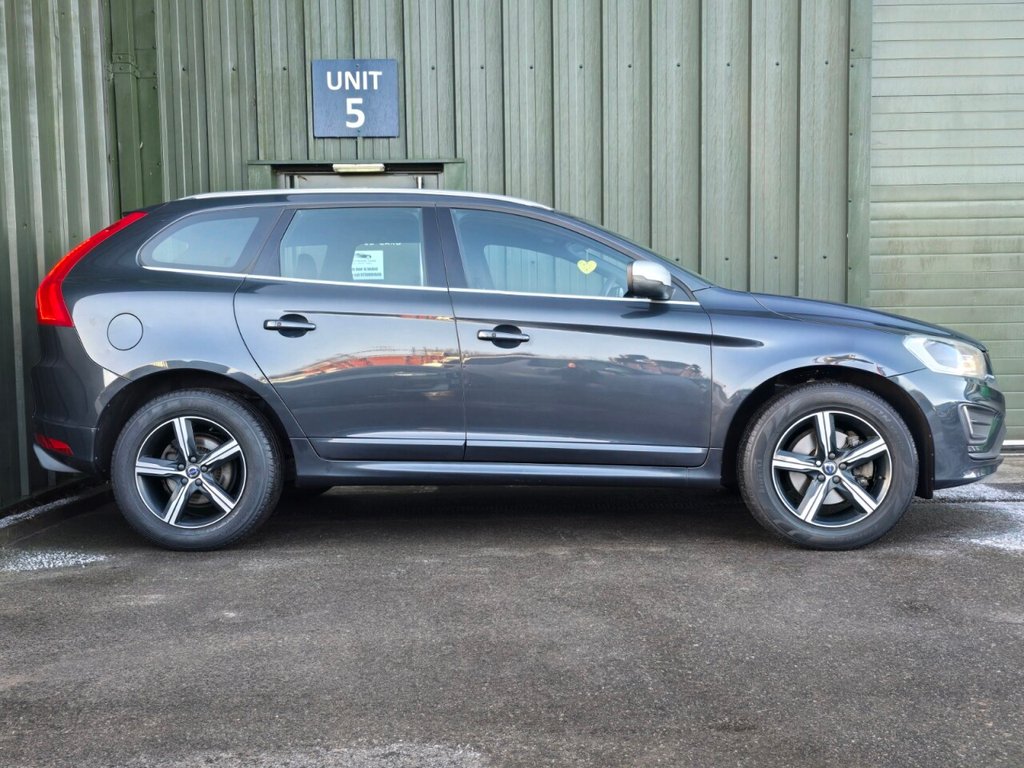 Used Volvo XC60 2016 for sale - 77161855: Photo 3