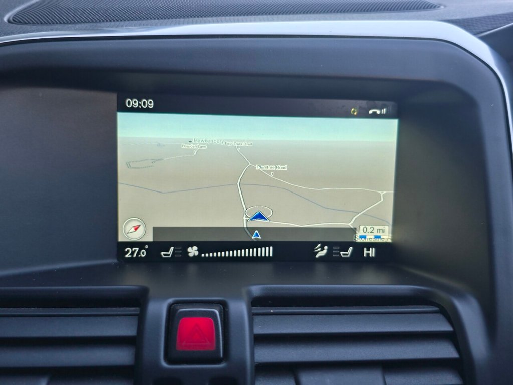 Used Volvo XC60 2016 for sale - 77161855: Photo 30