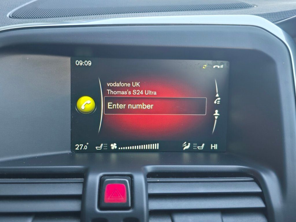 Used Volvo XC60 2016 for sale - 77161855: Photo 33