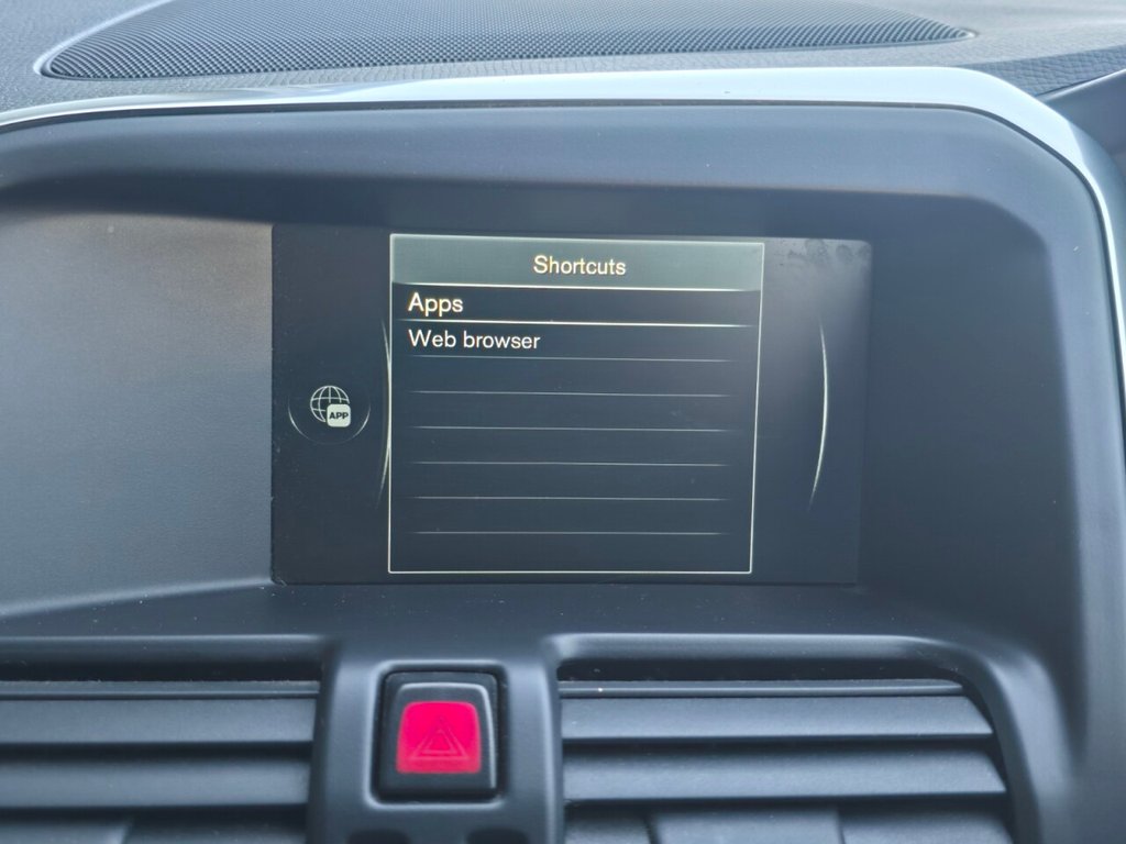 Used Volvo XC60 2016 for sale - 77161855: Photo 34