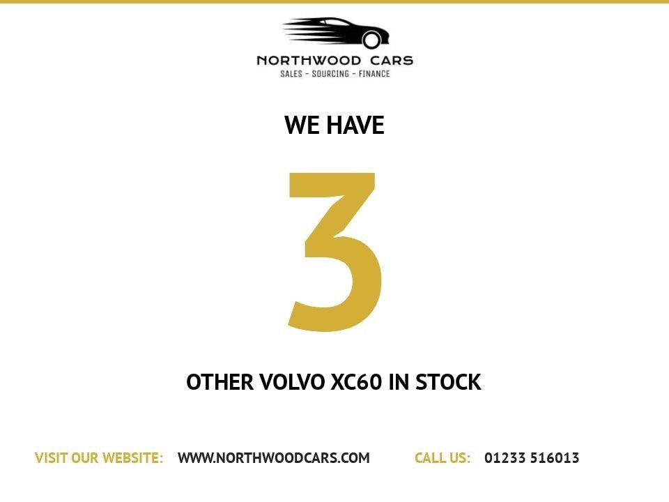 Used Volvo XC60 2016 for sale - 77161855: Photo 38