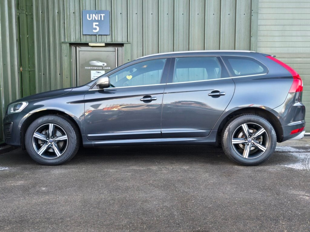 Used Volvo XC60 2016 for sale - 77161855: Photo 6