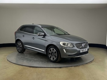 Used Volvo XC60 2016 for sale - 78406204: Photo
