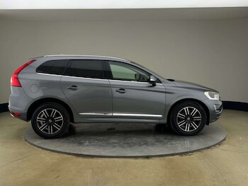 Used Volvo XC60 2016 for sale - 78406204: Photo
