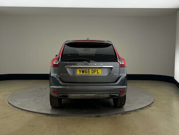 Used Volvo XC60 2016 for sale - 78406204: Photo