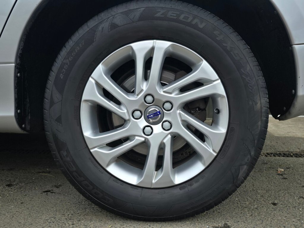 Used Volvo XC60 2017 for sale - 78097127: Photo 12